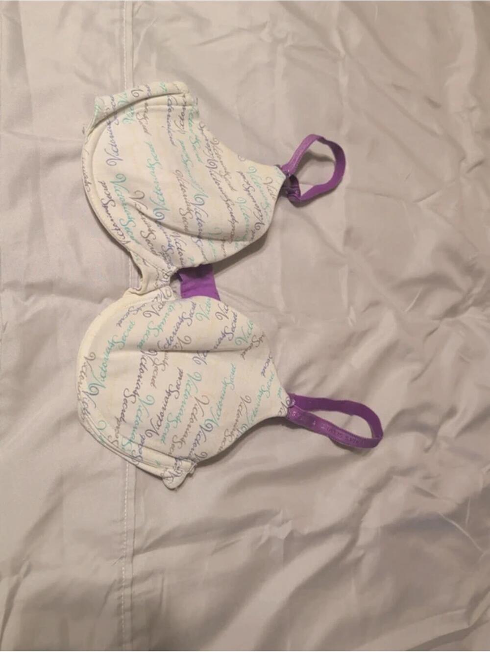 Victoria's Secret Bra